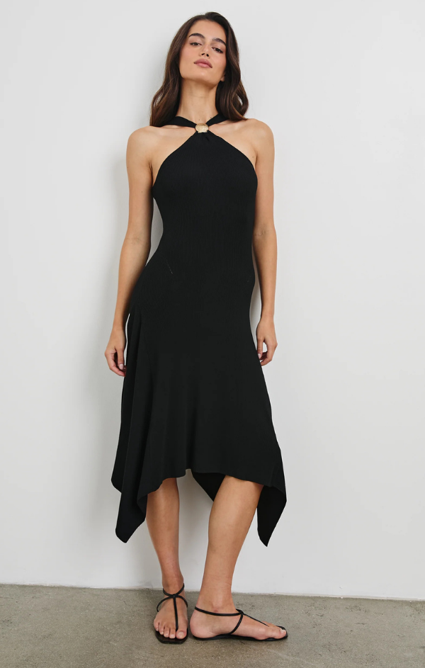 Constanze Dress