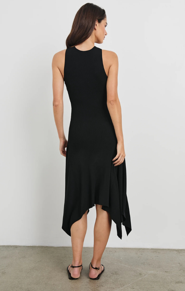 Constanze Dress