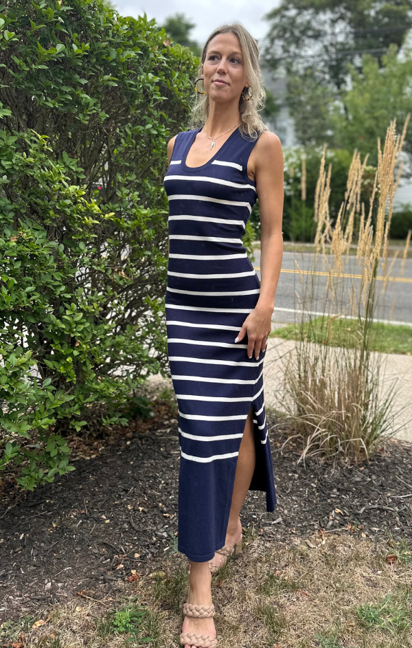 Ziva Knit Dress