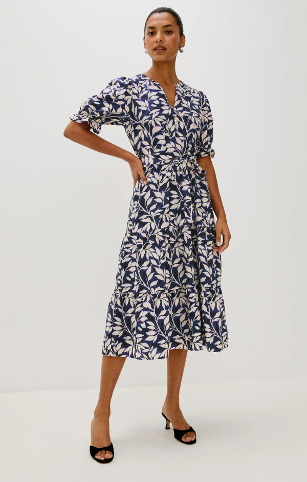 Eliana Dress