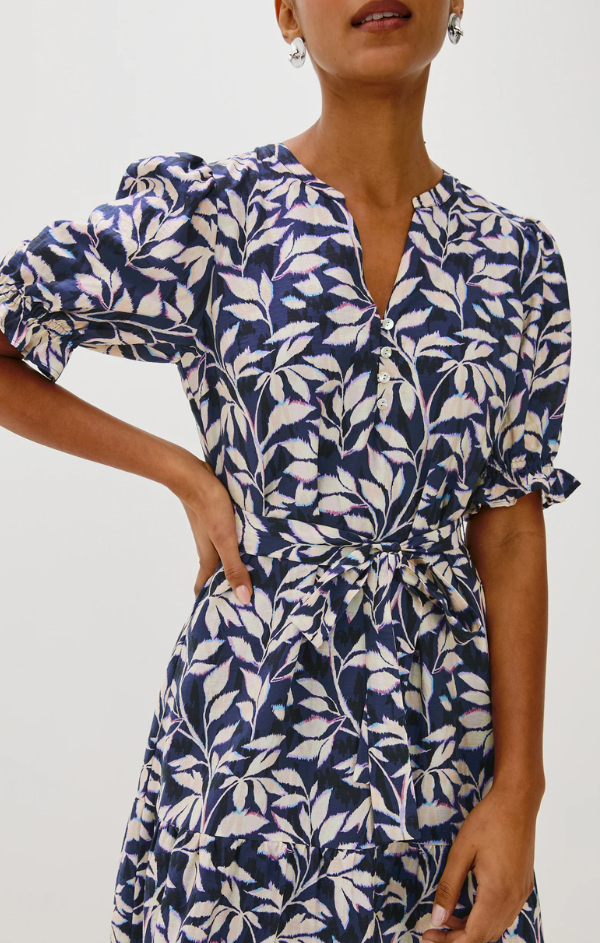 Eliana Dress