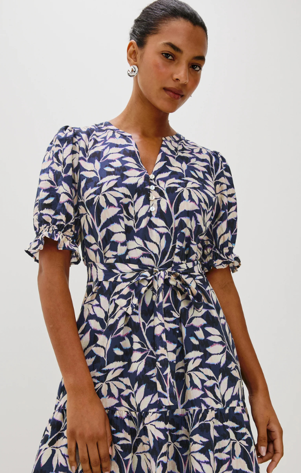 Eliana Dress