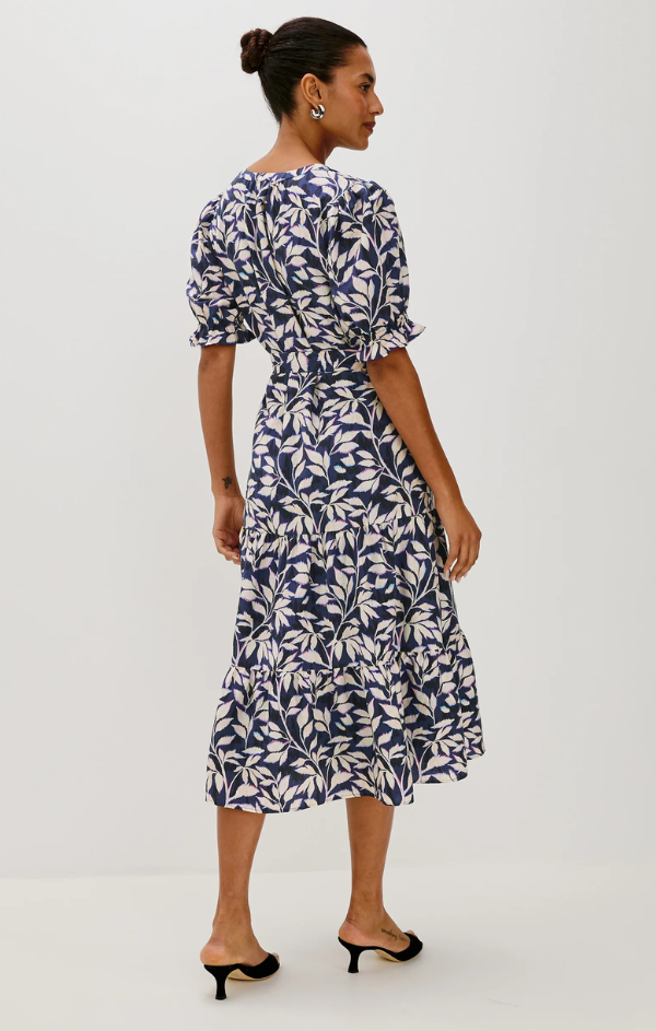 Eliana Dress