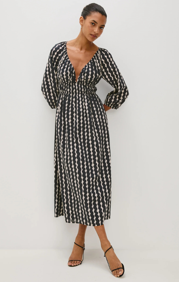 Paio Dress