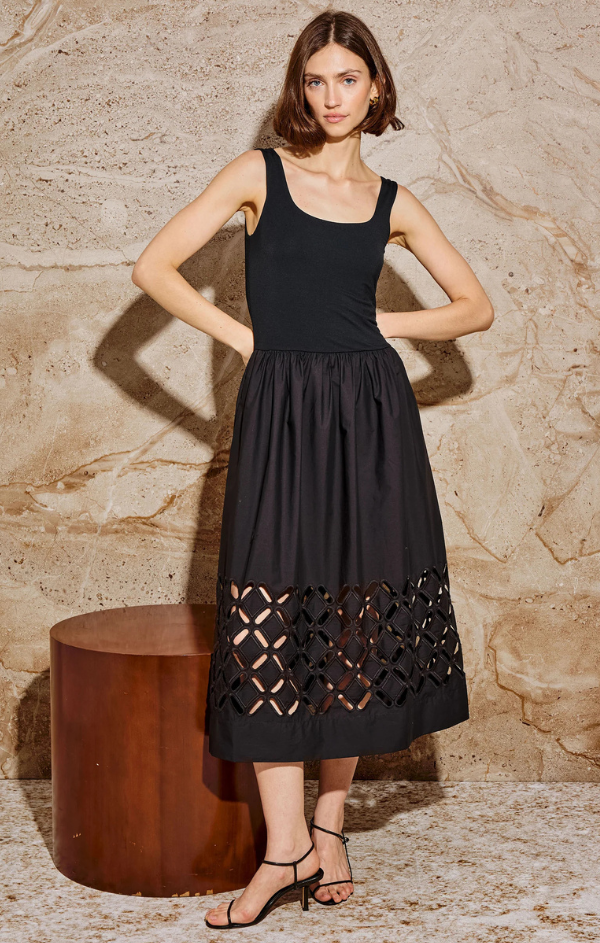 Nadya Dress