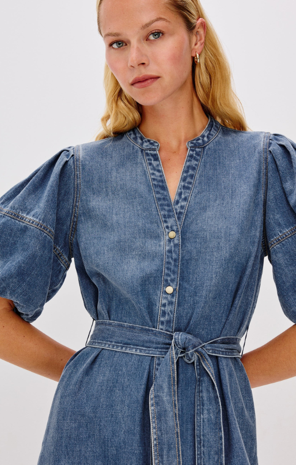 Kingsley Dress