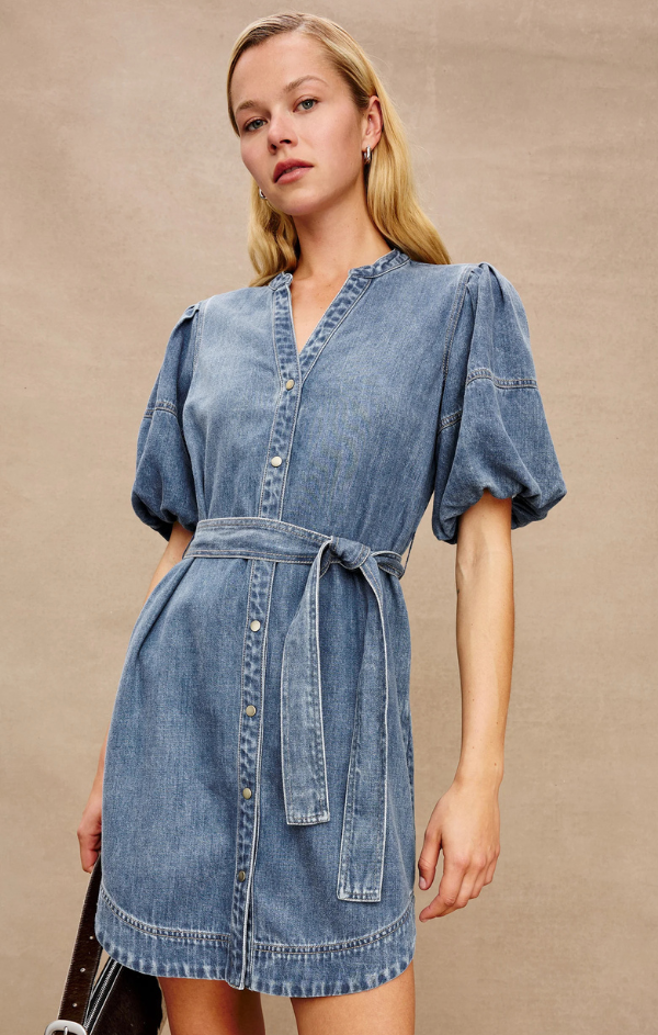 Kingsley Dress