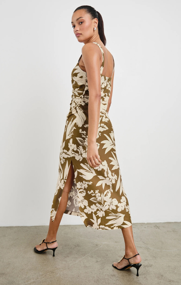 Damaris Dress