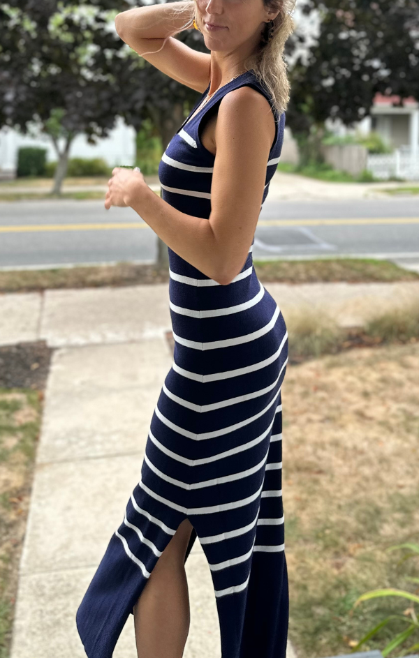 Ziva Knit Dress